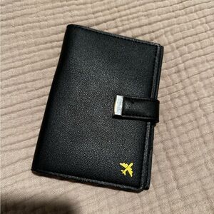 BEIS passport holder